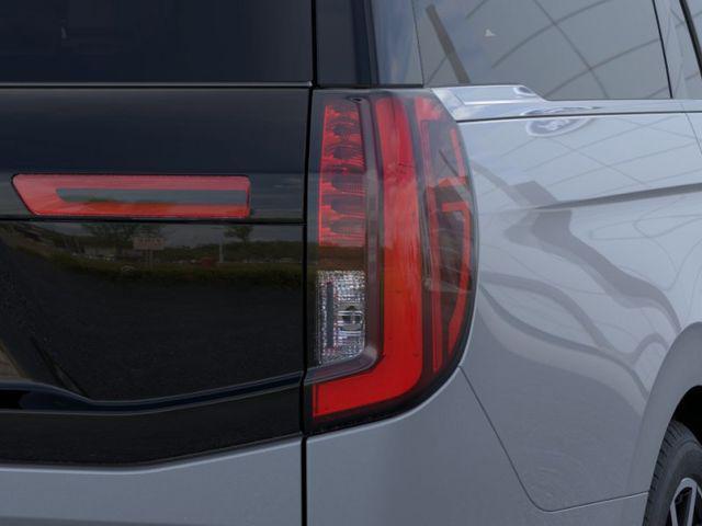 2026 Ford Expedition Max Platinum MAX