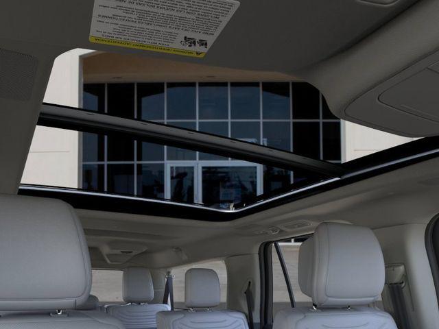 2026 Ford Expedition Max Platinum MAX