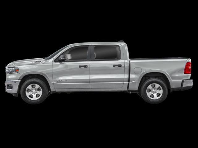 2026 RAM 1500 RAM 1500 BIG HORN CREW CAB 4X2 57 BOX