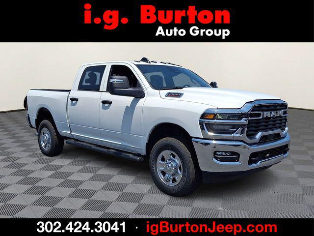 2026 Ram 2500 Tradesman Crew Cab 4x4 6'4" Box for sale in Milford, DE
