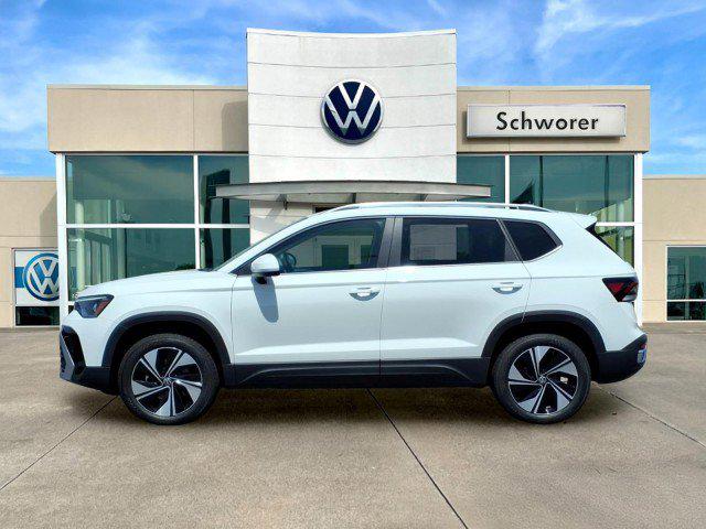 2026 Volkswagen Taos SE for sale in Lincoln, NE