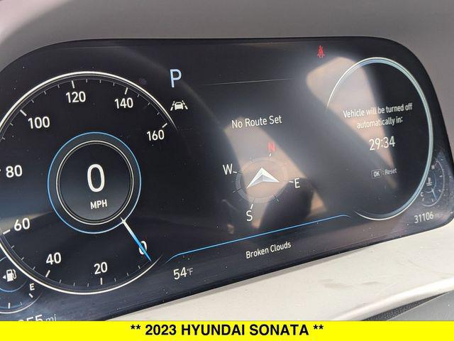 2023 Hyundai Sonata SEL Plus