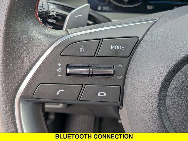 2023 Hyundai Sonata SEL Plus