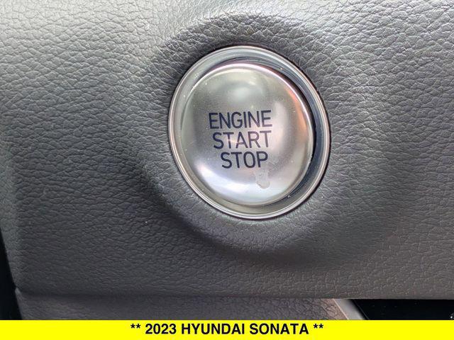 2023 Hyundai Sonata SEL Plus
