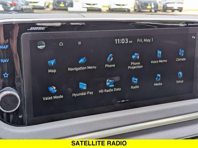 2023 Hyundai Sonata SEL Plus