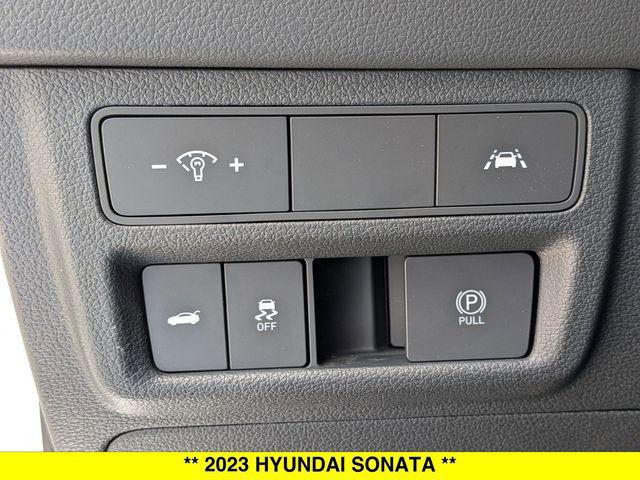 2023 Hyundai Sonata SEL Plus