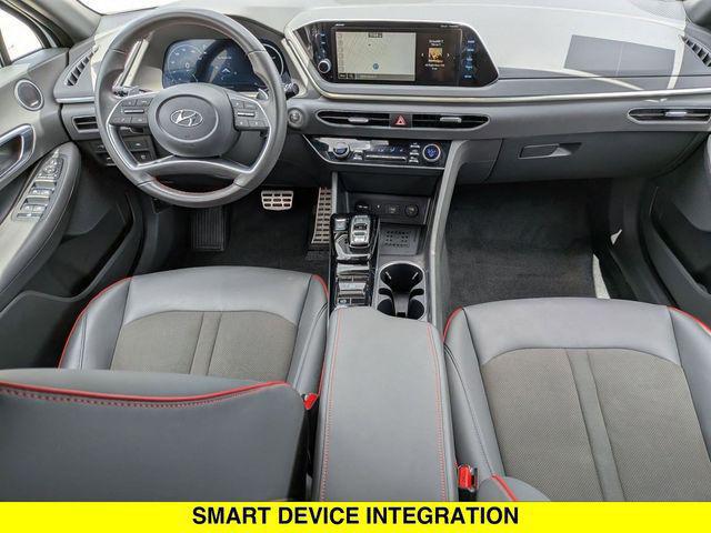 2023 Hyundai Sonata SEL Plus