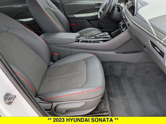 2023 Hyundai Sonata SEL Plus