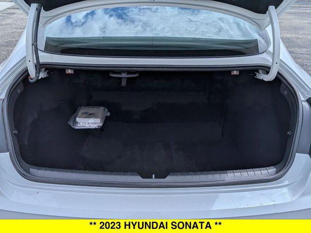 2023 Hyundai Sonata SEL Plus
