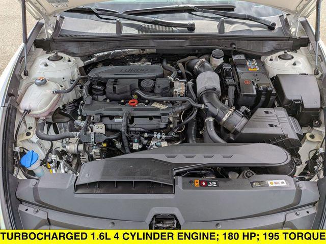 2023 Hyundai Sonata SEL Plus