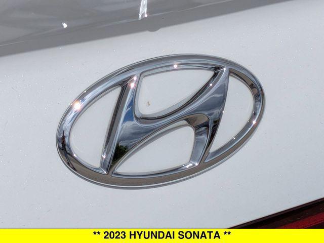 2023 Hyundai Sonata SEL Plus