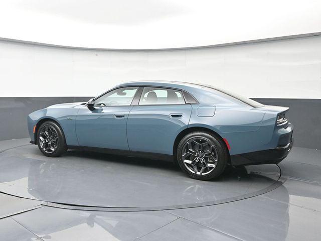 2026 Dodge Charger R/T 4 Door AWD
