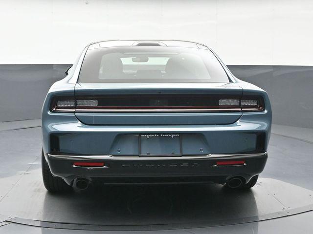 2026 Dodge Charger R/T 4 Door AWD
