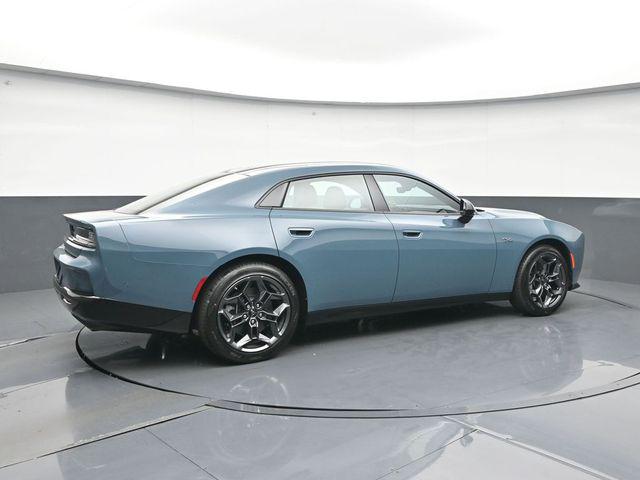 2026 Dodge Charger R/T 4 Door AWD