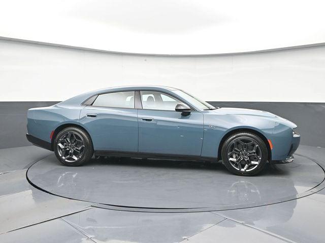 2026 Dodge Charger R/T 4 Door AWD
