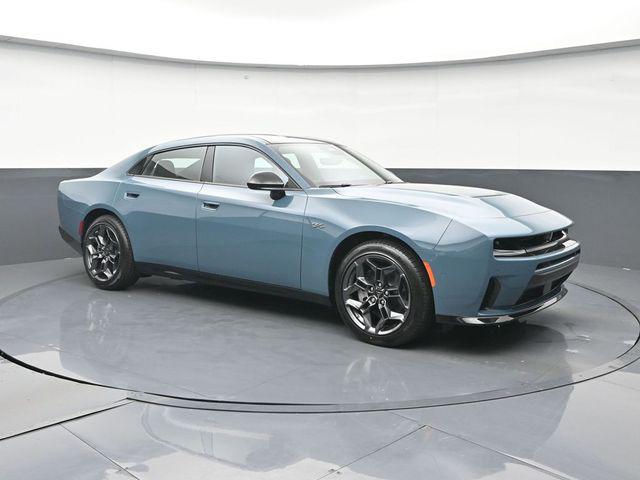 2026 Dodge Charger R/T 4 Door AWD