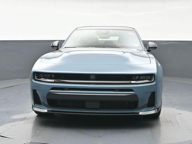 2026 Dodge Charger R/T 4 Door AWD
