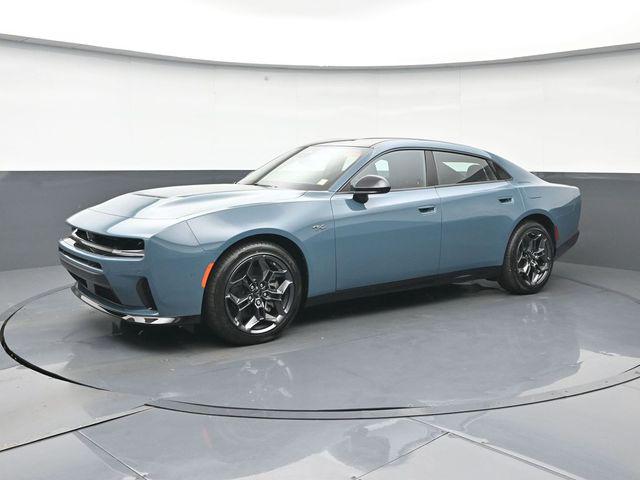 2026 Dodge Charger R/T 4 Door AWD
