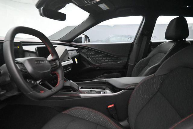 2026 Dodge Charger R/T 4 Door AWD