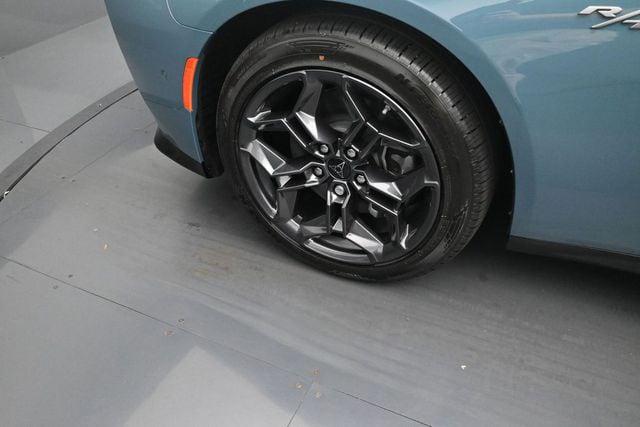 2026 Dodge Charger R/T 4 Door AWD