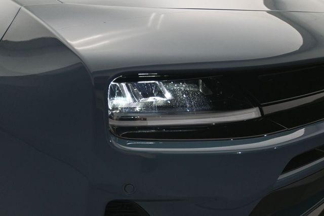 2026 Dodge Charger R/T 4 Door AWD