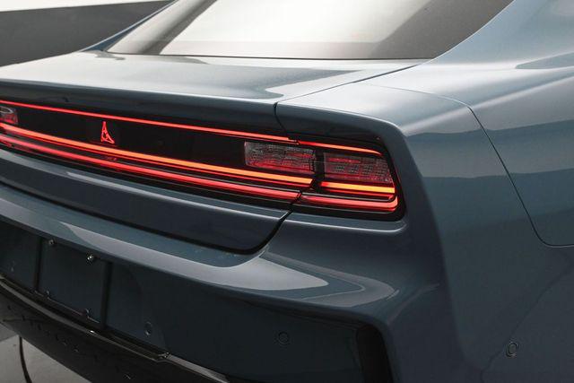 2026 Dodge Charger R/T 4 Door AWD