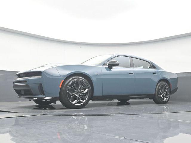 2026 Dodge Charger R/T 4 Door AWD
