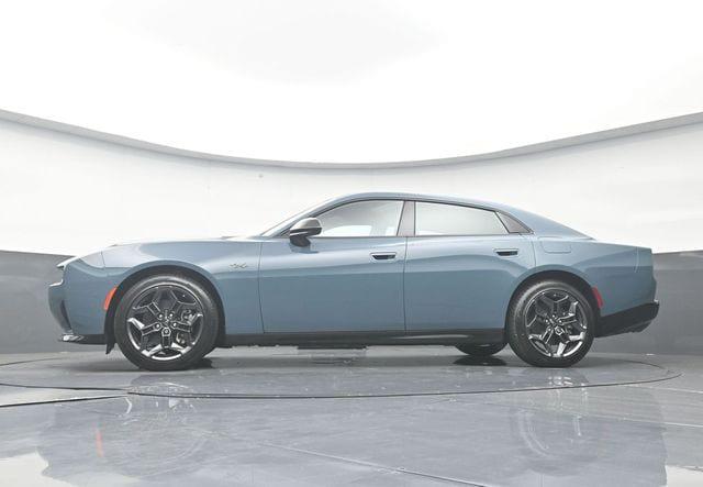 2026 Dodge Charger R/T 4 Door AWD