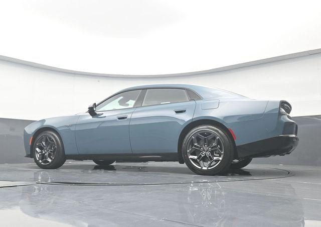 2026 Dodge Charger R/T 4 Door AWD