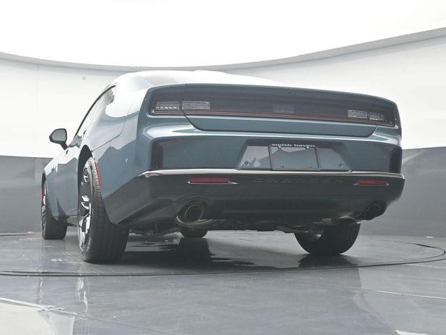 2026 Dodge Charger R/T 4 Door AWD