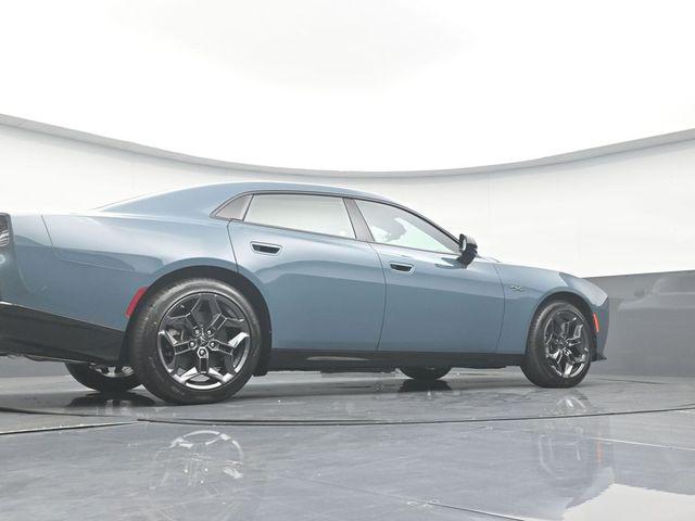 2026 Dodge Charger R/T 4 Door AWD