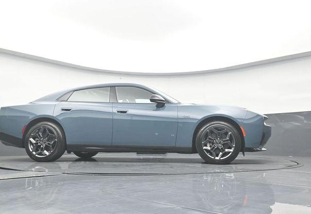 2026 Dodge Charger R/T 4 Door AWD