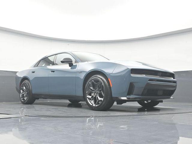 2026 Dodge Charger R/T 4 Door AWD