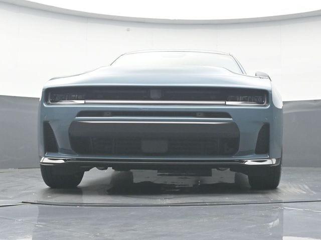 2026 Dodge Charger R/T 4 Door AWD