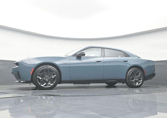 2026 Dodge Charger R/T 4 Door AWD