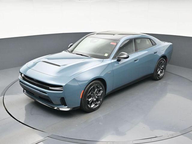 2026 Dodge Charger R/T 4 Door AWD