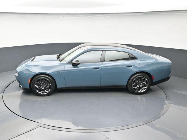 2026 Dodge Charger R/T 4 Door AWD