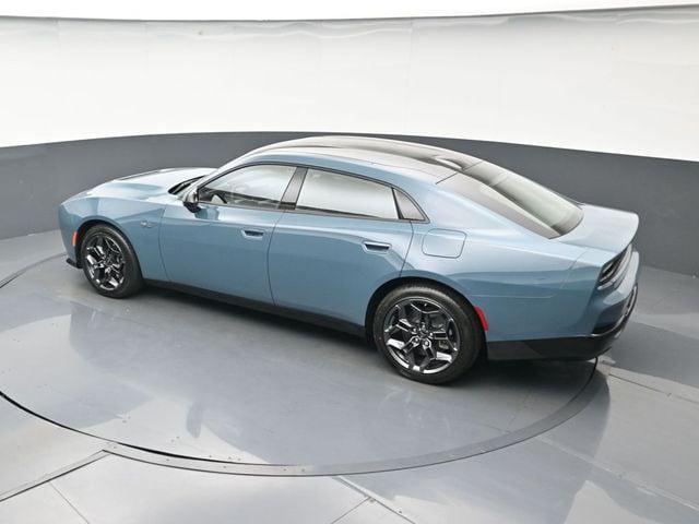 2026 Dodge Charger R/T 4 Door AWD
