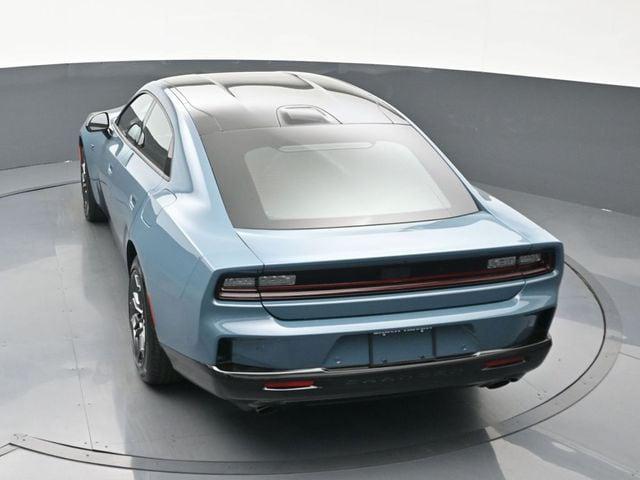 2026 Dodge Charger R/T 4 Door AWD
