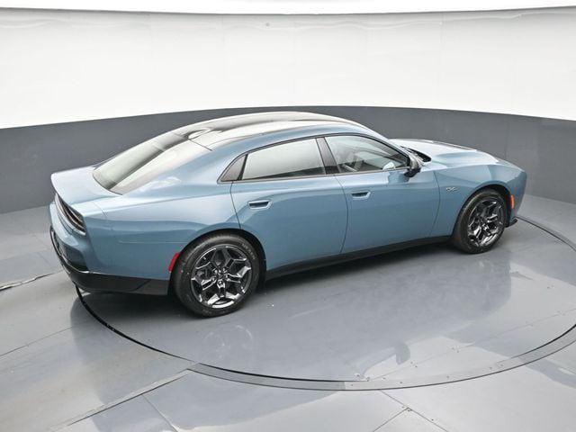 2026 Dodge Charger R/T 4 Door AWD