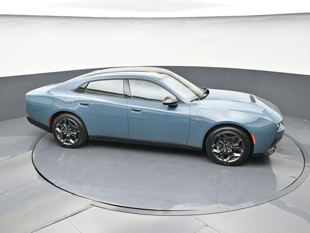 2026 Dodge Charger R/T 4 Door AWD
