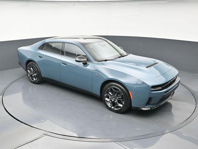 2026 Dodge Charger R/T 4 Door AWD