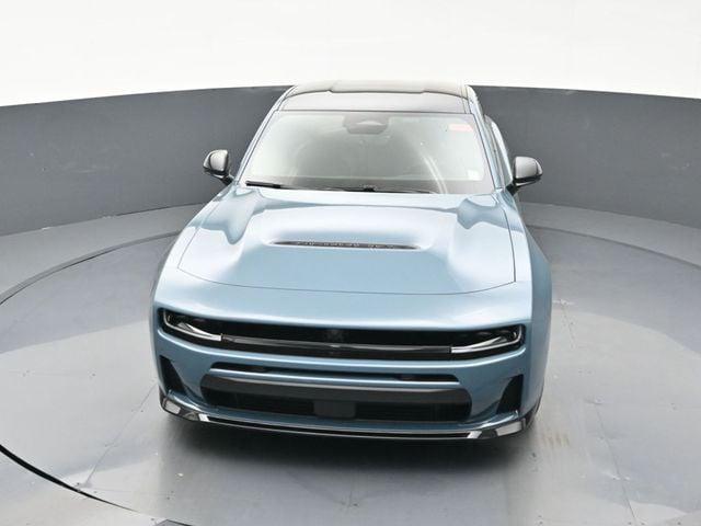 2026 Dodge Charger R/T 4 Door AWD