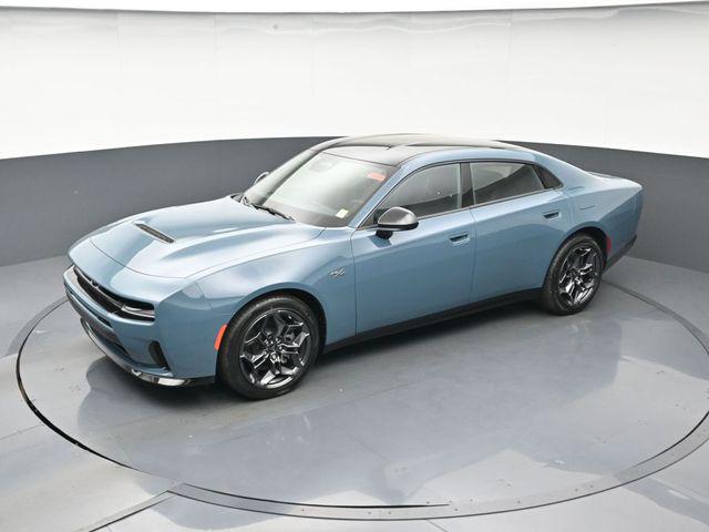 2026 Dodge Charger R/T 4 Door AWD