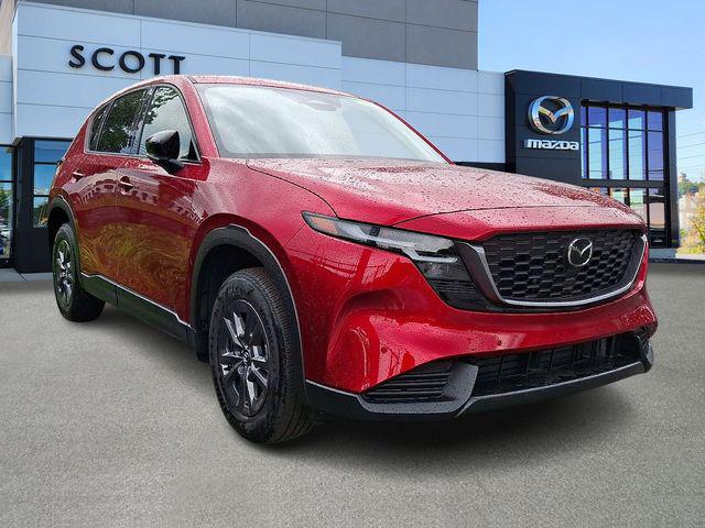 2026 Mazda CX-5 2.5 S Select for sale in Allentown, PA