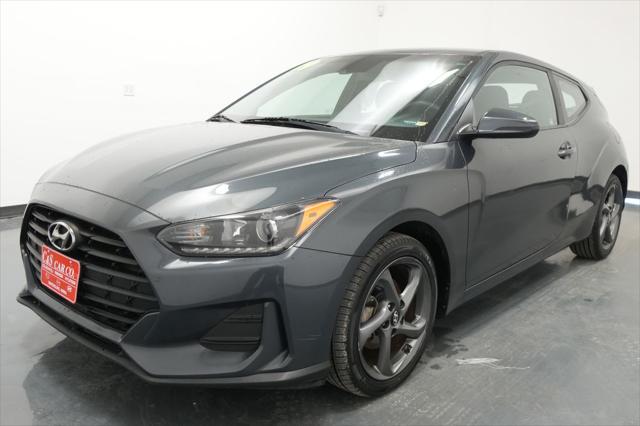 2019 Hyundai Veloster 2.0