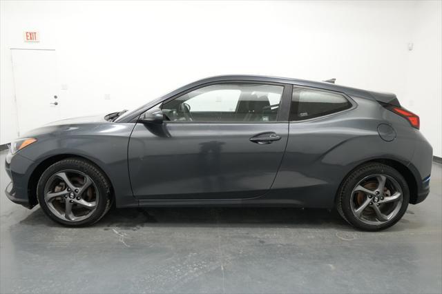 2019 Hyundai Veloster 2.0