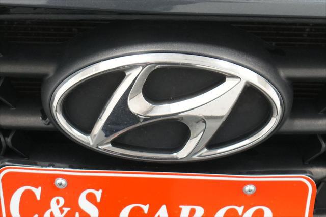 2019 Hyundai Veloster 2.0