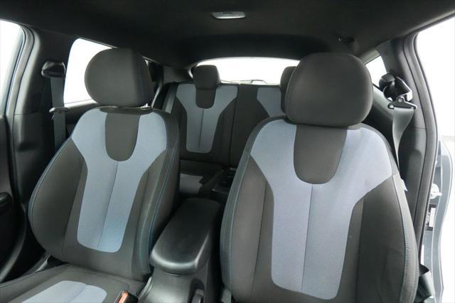2019 Hyundai Veloster 2.0