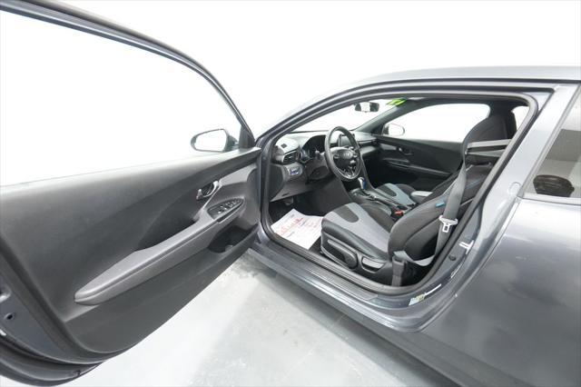 2019 Hyundai Veloster 2.0